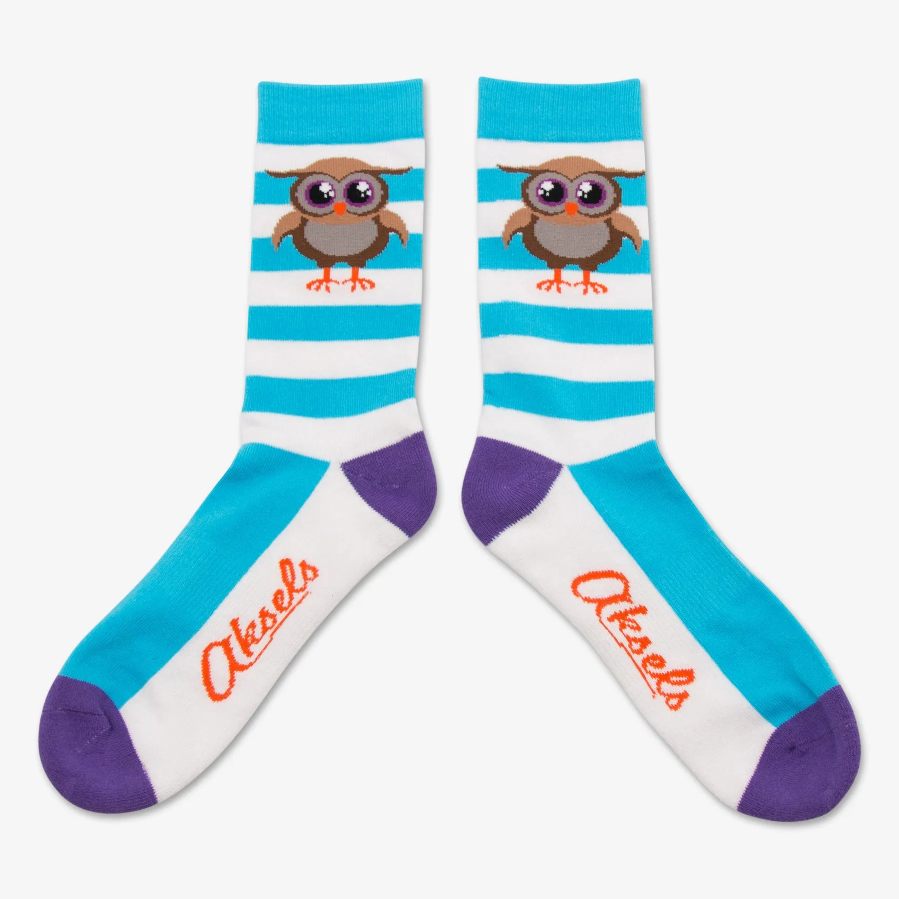 Owl Socks