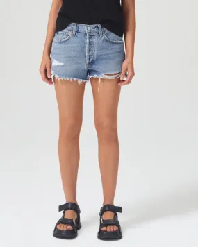 Parker Vintage Cut off Short – Grudge