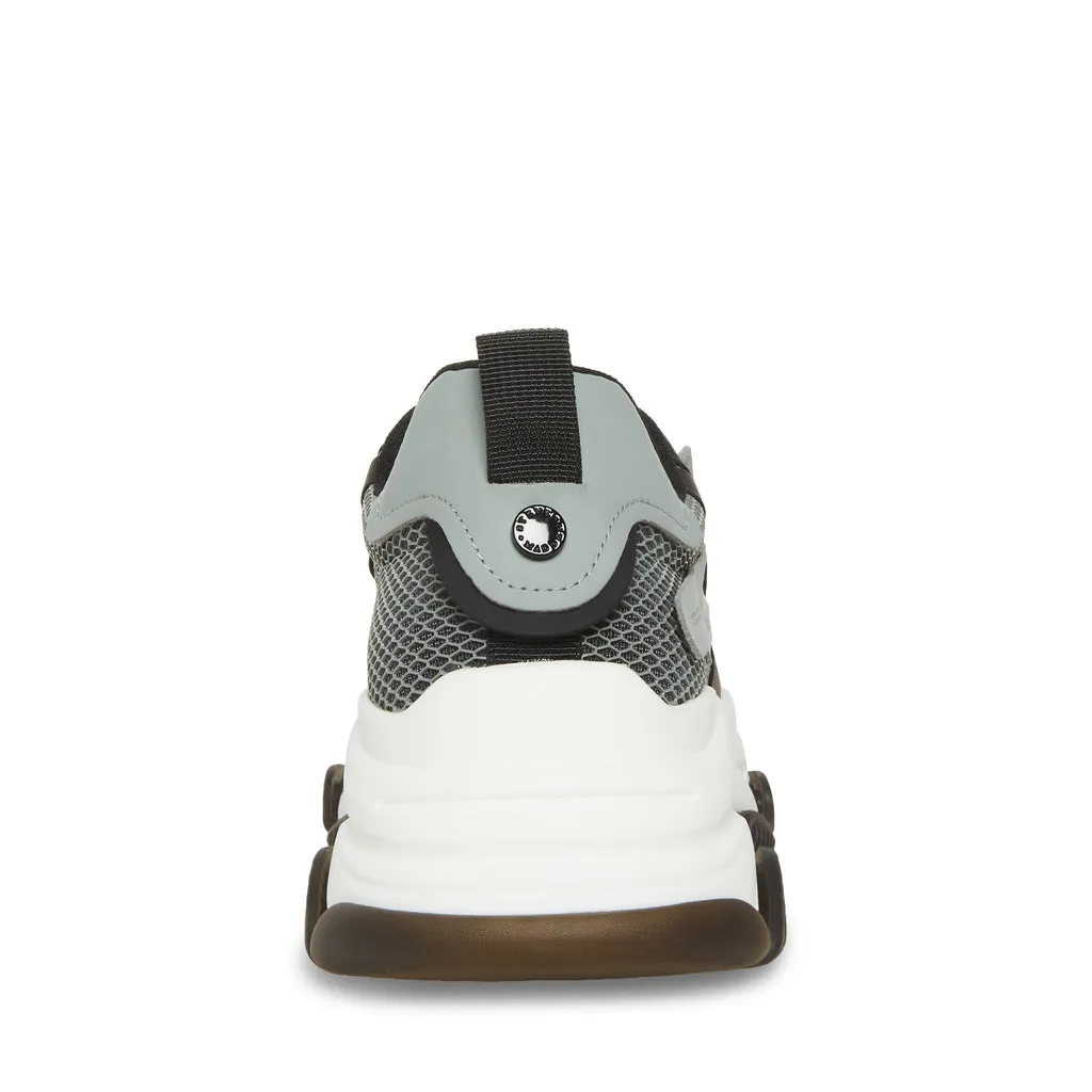 Possess Sneaker LIGHT GREY