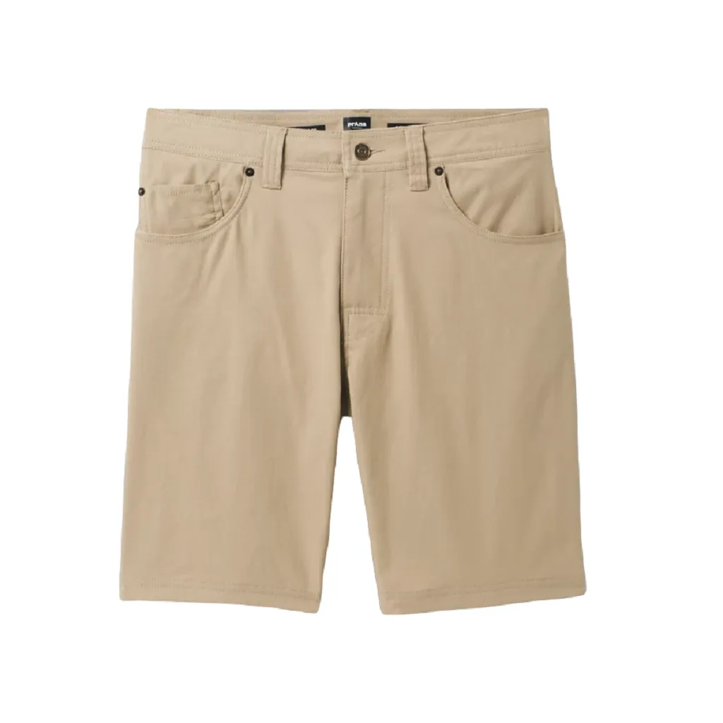 Prana Men's Brion Short II