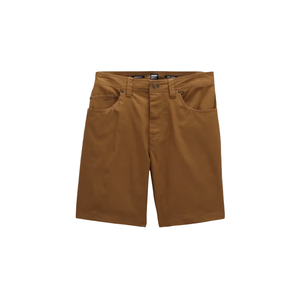 Prana Men's Brion Short II