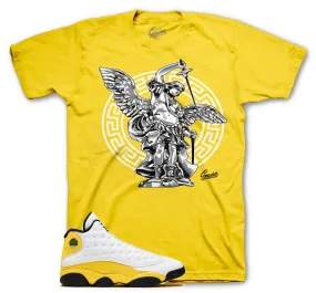 Retro 13 Del Sol St. Michael Shirt