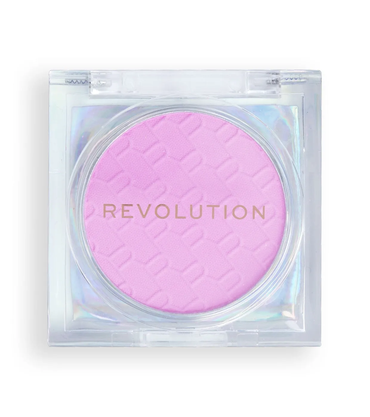 Revolution - Colorete en polvo Aura Blush