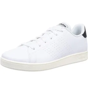 Scarpe sportive Unisex Adulto- ADIDAS Art. ADVANTAGE K sneakers bianco