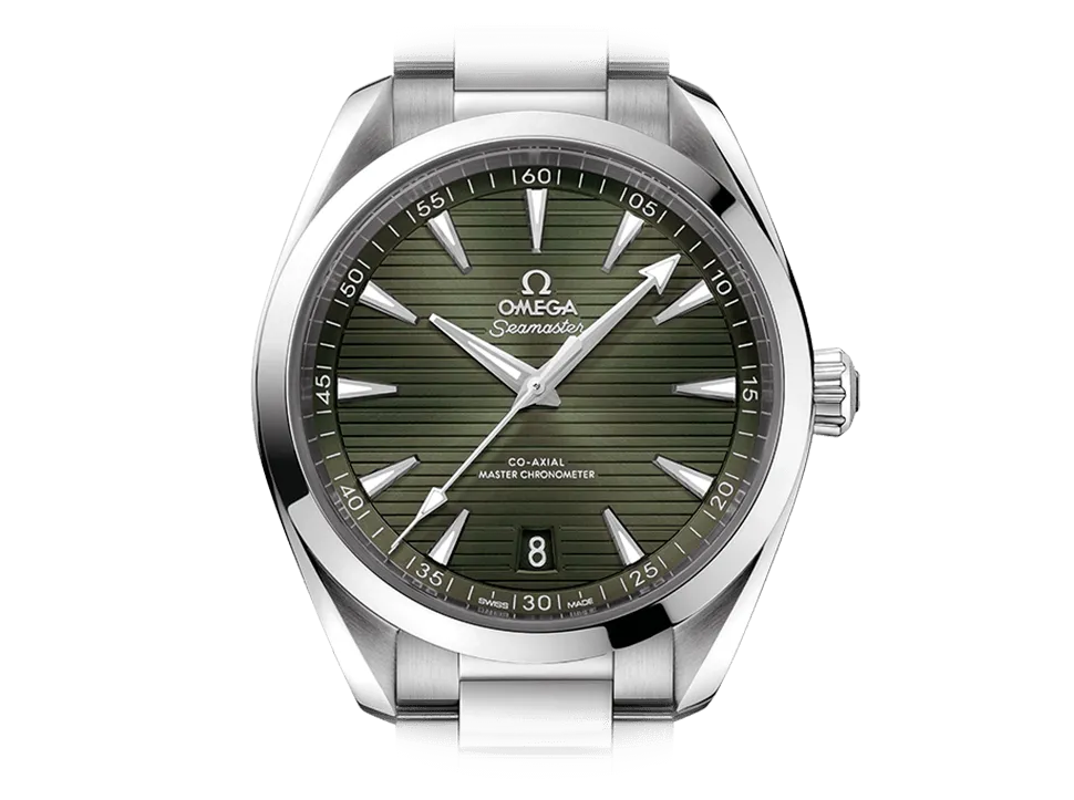 SEAMASTER