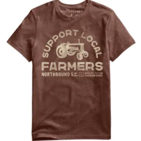 Support Farmers T-Shirt