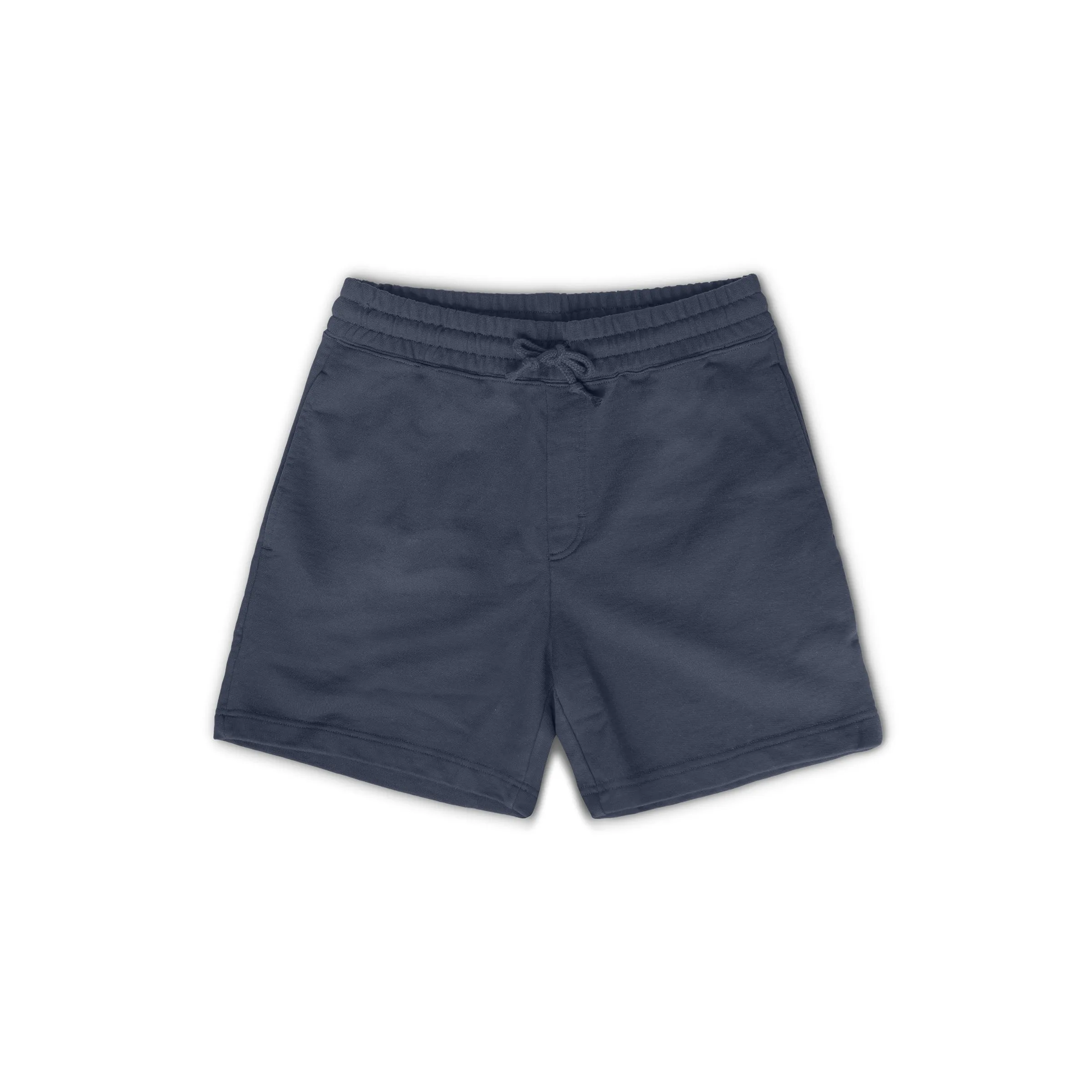 Sweatpant Short Navy - Final Sale