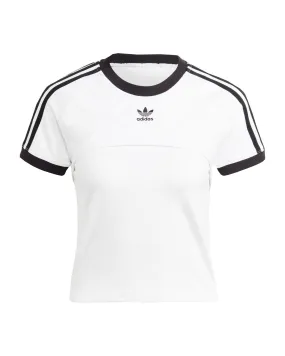 T-Shirt Donna Adidas Bianca