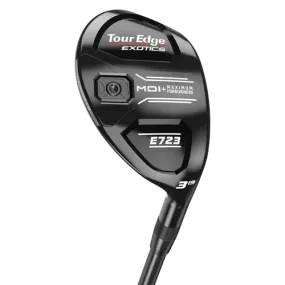 Tour Edge Exotics E723 Hybrid