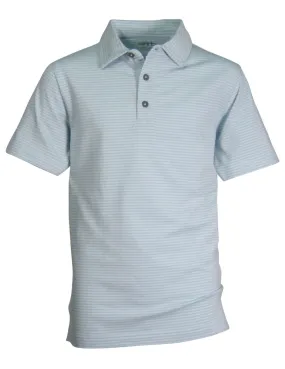 Trigg Youth Boys' Polo