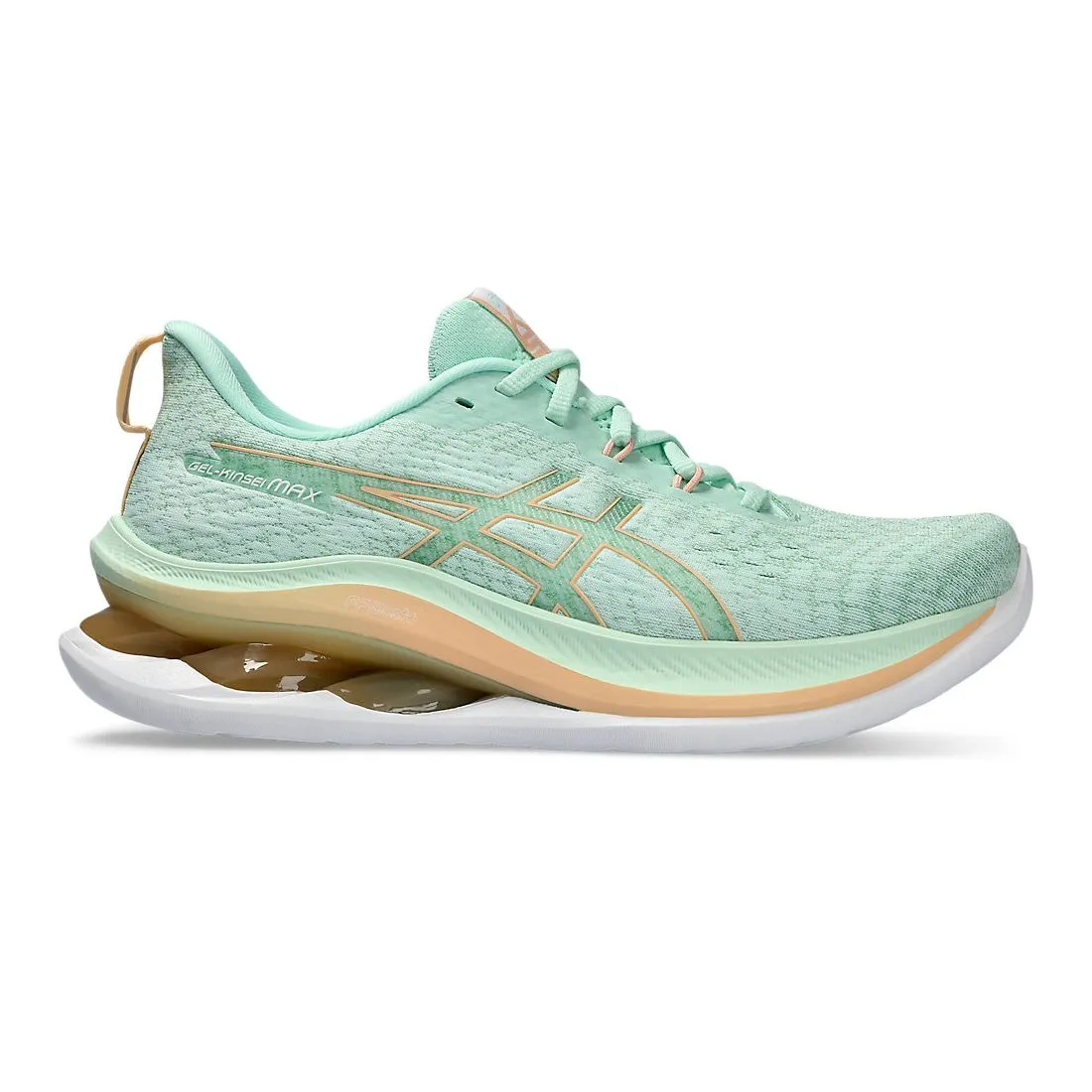 Women's Gel-Kinsei Max