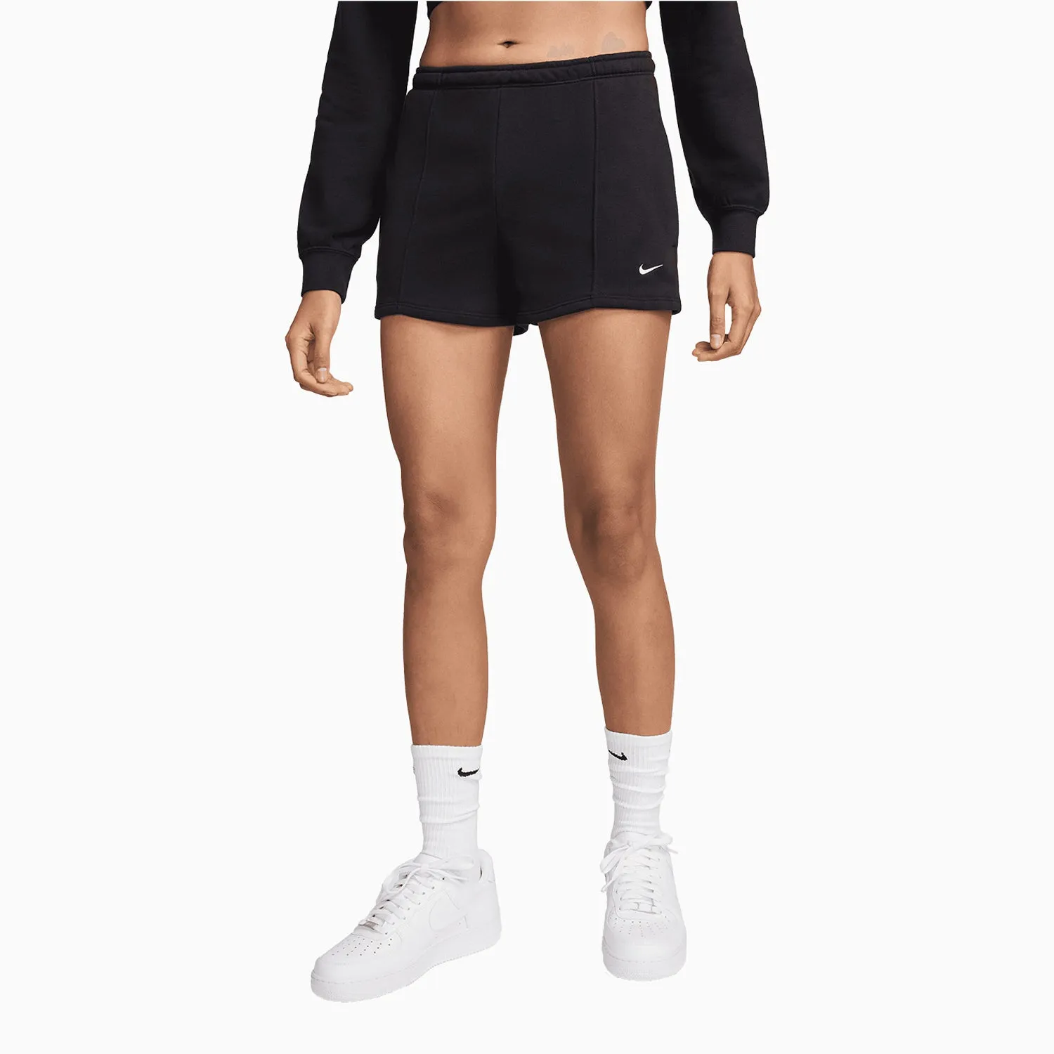 Women's Sportswear Chill Knit Outfit